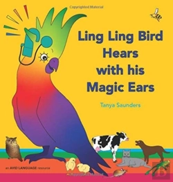 Bertrand.pt - Ling Ling Bird Hears With His Magic Ears