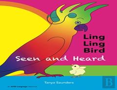 Ling Ling Bird Seen And Heard