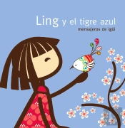 Ling Y El Tigre Azul