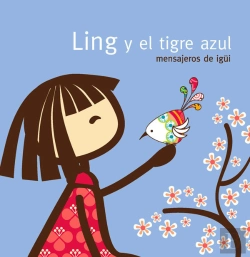 Bertrand.pt - Ling Y El Tigre Azul