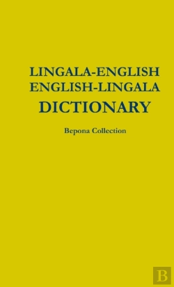 Bertrand.pt - Lingala-English Dictionary