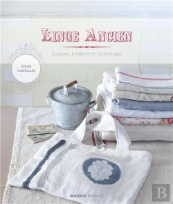 Bertrand.pt - Linge Ancien T.2