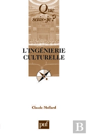 L'Ingénierie Culturelle (3e Édition)