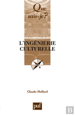 Bertrand.pt - L'Ingénierie Culturelle (3e Édition)