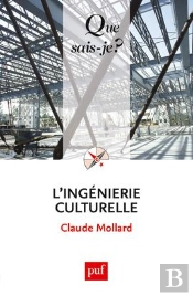 L'Ingenierie Culturelle (4ed) Qsj 2905