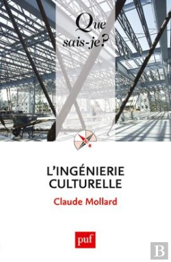 Bertrand.pt - L'Ingenierie Culturelle (4ed) Qsj 2905