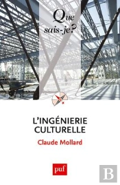 L'Ingénierie Culturelle (5e Édition)