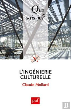 Bertrand.pt - L'Ingénierie Culturelle (5e Édition)