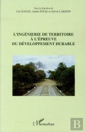 L'Ingénierie De Territoire À L'Épreuve Du Développement Durable