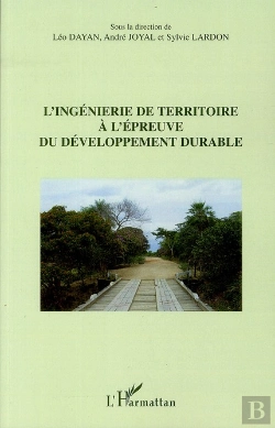 Bertrand.pt - L'Ingénierie De Territoire À L'Épreuve Du Développement Durable
