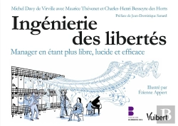 Bertrand.pt - L'Ingéniérie Des Libertés : Manger En Étant Plus Libre, Lucide Et Efficace