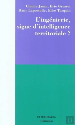 Bertrand.pt - L'Ingénierie, Signe D'Intelligence Territoriale ?