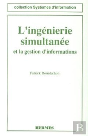 L'Ingénierie Simultanée Et La Gestion D'Informations