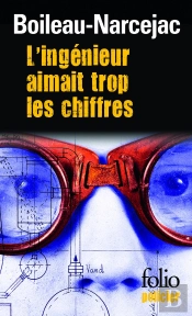 L'Ingenieur Aimait Trop Les Chiffres
