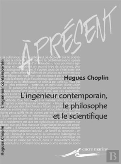 Bertrand.pt - L'Ingénieur Contemporain, Le Philosophe Et Le Scientifique