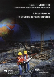L'Ingenieur Et Le Développement Durable