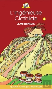 L'Ingenieuse Clothilde