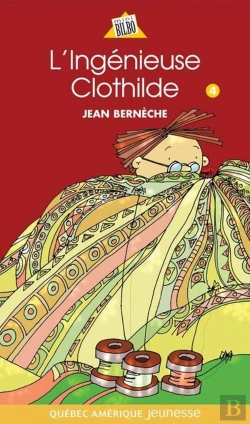 Bertrand.pt - L'Ingenieuse Clothilde