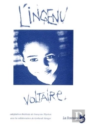 L'Ingénu D'Après Voltaire
