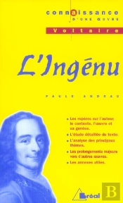 L'Ingénu, De Voltaire