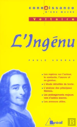 Bertrand.pt - L'Ingénu, De Voltaire