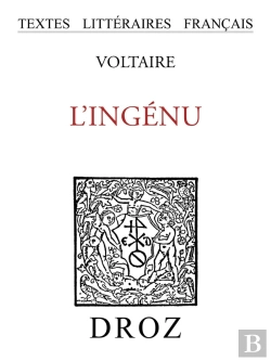 Bertrand.pt - L'Ingenu : Histoire Veritable