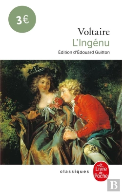 Bertrand.pt - L'Ingénu