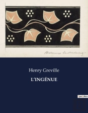 L'Ingenue