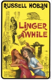 Linger Awhile