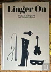 Linger On: The Velvet Underground