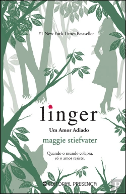 Bertrand.pt - Linger - Um Amor Adiado