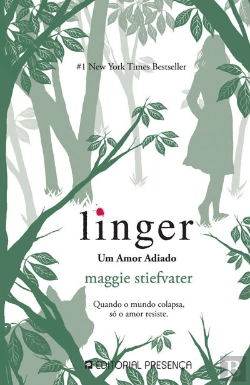Bertrand.pt - Linger - Um Amor Adiado