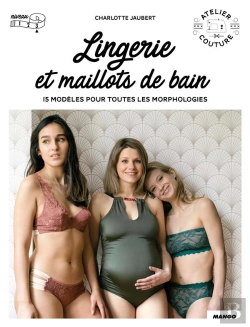 Bertrand.pt - Lingerie Et Maillot De Bain ; 15 Modèles Pour Toutes Les Morphologies