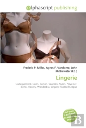 Lingerie