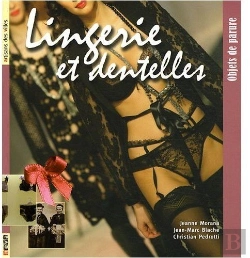 Bertrand.pt - Lingeries Et Dentelles