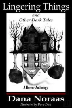 Bertrand.pt - Lingering Things And Other Dark Tales