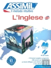 L'Inglese Cd Set