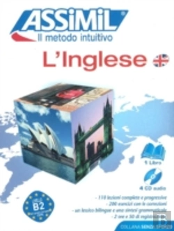 Bertrand.pt - L'Inglese Cd Set