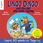 Lingo Dingo And The Chef Who Spoke Tagalog