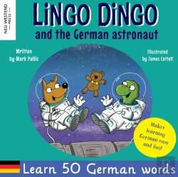 Bertrand.pt - Lingo Dingo And The German Astronaut