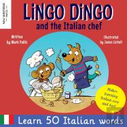Lingo Dingo And The Italian Chef