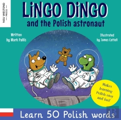Bertrand.pt - Lingo Dingo And The Polish Astronaut