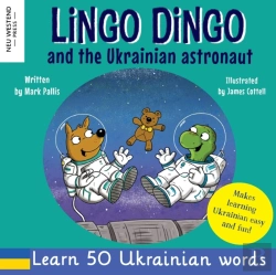 Bertrand.pt - Lingo Dingo And The Ukrainian Astronaut