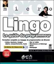Lingo ; Le Guide Du Programateur