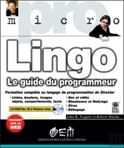 Bertrand.pt - Lingo ; Le Guide Du Programateur