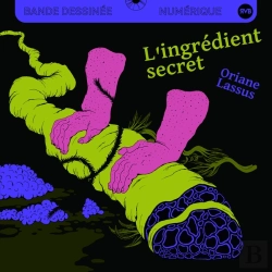 Bertrand.pt - L'Ingrédient Secret