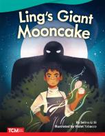 Ling'S Giant Mooncake