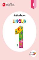 Lingua 1 (1.1-1.2-1.3) Actividade (Aula Activa)