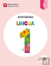 Lingua 1 (1.1-1.2-1.3) Actividade (Aula Activa)