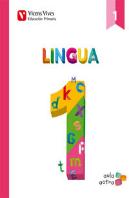 Lingua 1 (1.1-1.2-1.3) Aula Activa